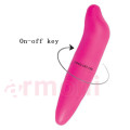 G-Spot Titreşimli Minik Vibratör G-Spot Titreşimli Minik Vibratör