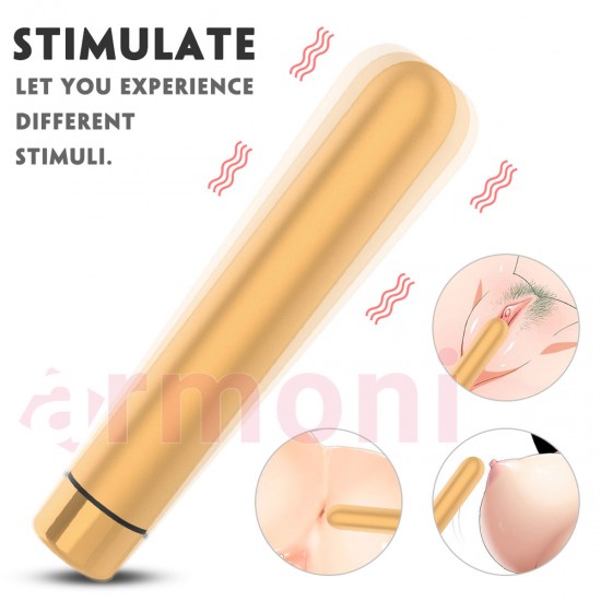 Su Geçirmez, Manyetik Şarjlı Mini Bullet Vibratör – Kompakt Tasarım, Sessiz Güç Su Geçirmez, Manyetik Şarjlı Mini Bullet Vibratör – Kompakt Tasarım, Sessiz Güç