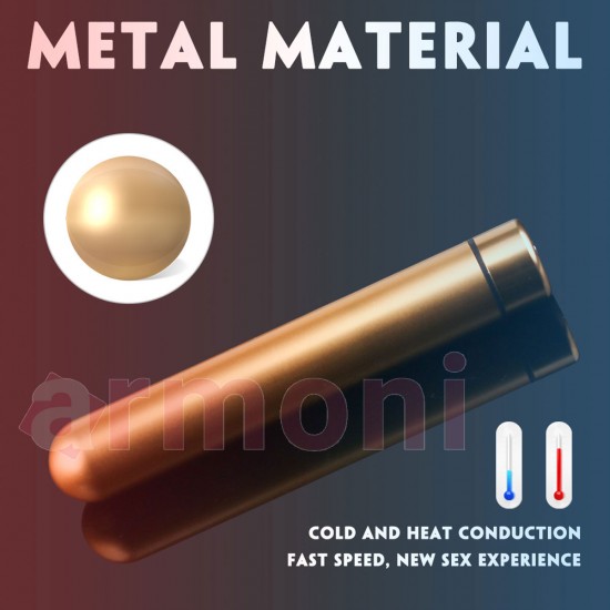 Su Geçirmez, Manyetik Şarjlı Mini Bullet Vibratör – Kompakt Tasarım, Sessiz Güç Su Geçirmez, Manyetik Şarjlı Mini Bullet Vibratör – Kompakt Tasarım, Sessiz Güç