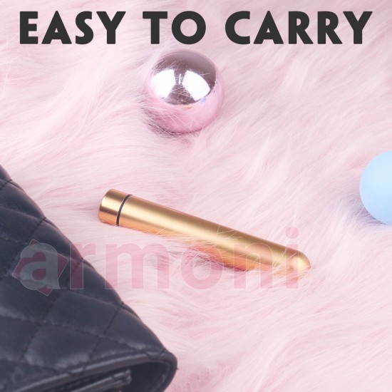 Su Geçirmez, Manyetik Şarjlı Mini Bullet Vibratör – Kompakt Tasarım, Sessiz Güç Su Geçirmez, Manyetik Şarjlı Mini Bullet Vibratör – Kompakt Tasarım, Sessiz Güç