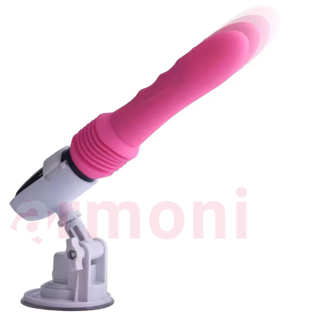 Электрический фаллоимитатор с Миостимуляцией - Ballzac - Balldildo Электрический фаллоимитатор с Миостимуляцией - Ballzac - Balldildo