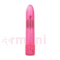 Slim Mini Vibe – İnce Mini Orgazm Vibratörü (Şeffaf Pembe) Slim Mini Vibe – İnce Mini Orgazm Vibratörü (Şeffaf Pembe)