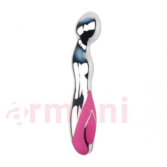 Didi Magic G Wand – Şarjlı, Işıklı G Nokta Vibratörü