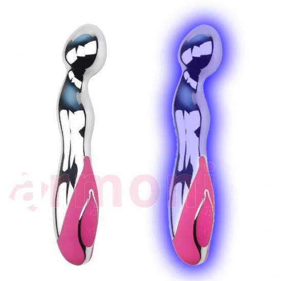 Didi Magic G Wand – Şarjlı, Işıklı G Nokta Vibratörü