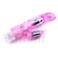My Dual Pleasure Çift Motorlu, Titreşimli Vibratör - Aynı Anda iç ve Dış Uyarılma My Dual Pleasure Çift Motorlu, Titreşimli Vibratör - Aynı Anda iç ve Dış Uyarılma