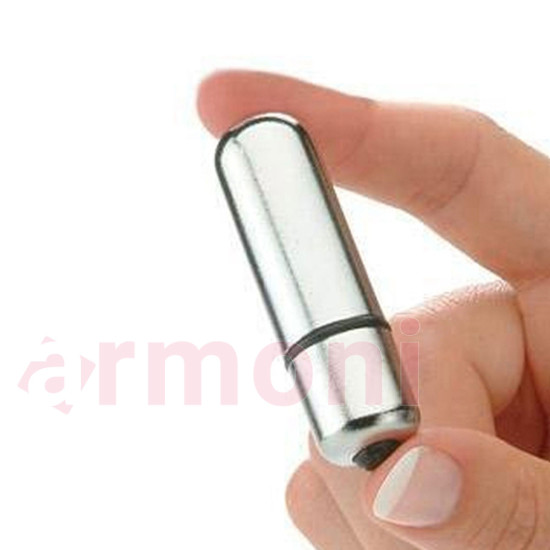 Mini Mermi Vibratör - Sessiz Güç, Su Geçirmez Kompakt Tasarım Mini Mermi Vibratör - Sessiz Güç, Su Geçirmez Kompakt Tasarım