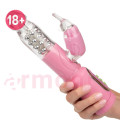 CalExotics Waterproof Jack Rabbit – Su Geçirmez Tavşan Vibratör