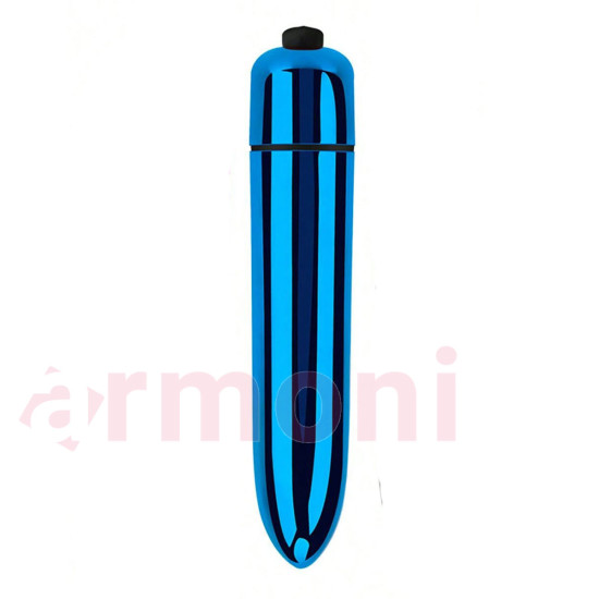 Titreşimli Mermi Vibratör - Küçük Cep Tipi - Saklaması ve Taşıması Pratik Titreşimli Mermi Vibratör - Küçük Cep Tipi - Saklaması ve Taşıması Pratik