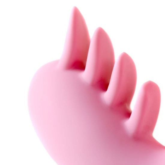 Eromantica Ornella 3’ü 1 Arada Vajinal Masaj ve Orgazm Vibratörü