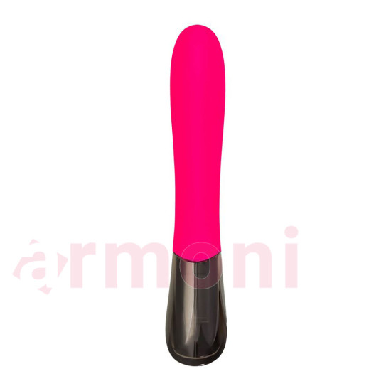 LCD Ekran Güçlü Sessiz Titreşim, 10 Mod EROTEQ Mecawn Vibratör LCD Ekran Güçlü Sessiz Titreşim, 10 Mod EROTEQ Mecawn Vibratör