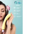 Flovetta by Calla Eğri Tasarımlı G Noktası Vibratör – Şarjlı