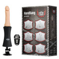 HandBang Uzaktan Kumandalı Isıtmalı Sex Machine – 10 Fonksiyonlu Titreşim HandBang Uzaktan Kumandalı Isıtmalı Sex Machine – 10 Fonksiyonlu Titreşim
