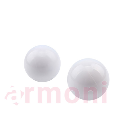 Vajinal Kaslar için Kegel Topu Geisha Balls Vajinal Kaslar için Kegel Topu Geisha Balls