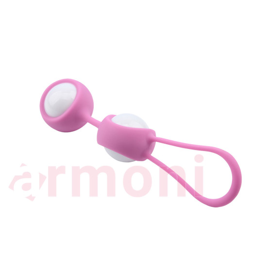 Vajinal Kaslar için Kegel Topu Geisha Balls Vajinal Kaslar için Kegel Topu Geisha Balls
