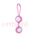 Vajinal Kaslar için Kegel Topu Geisha Balls Vajinal Kaslar için Kegel Topu Geisha Balls