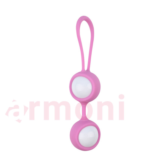 Vajinal Kaslar için Kegel Topu Geisha Balls Vajinal Kaslar için Kegel Topu Geisha Balls