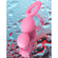 Satisfyer Booty 3lü Anal Açıcı ve Uyarıcı Boncuk Seti