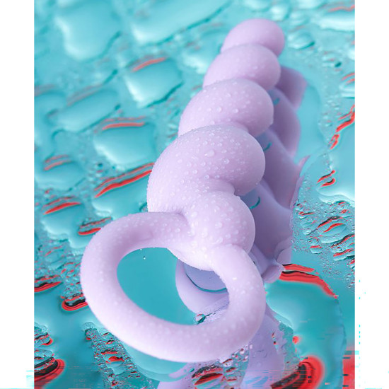 Satisfyer Booty 3lü Anal Açıcı ve Uyarıcı Boncuk Seti
