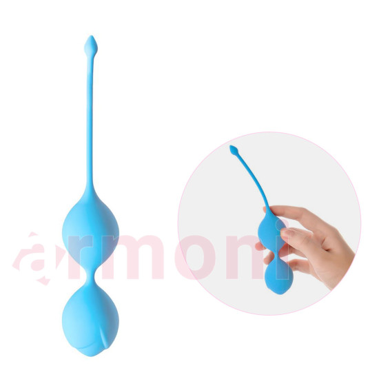 Trot Vajinal Kegel ve Eğlence Topları