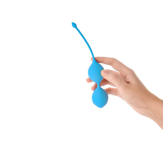 Trot Vajinal Kegel ve Eğlence Topları