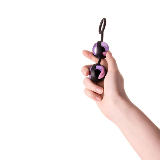 Taşınabilir, Sökülebilir, Saplı Vajina Egzersiz ve Eğlence Topları Raspy