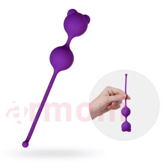 Meeko Vajinal Kas Bakım ve Eğlence Topu