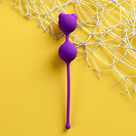 Meeko Vajinal Kas Bakım ve Eğlence Topu