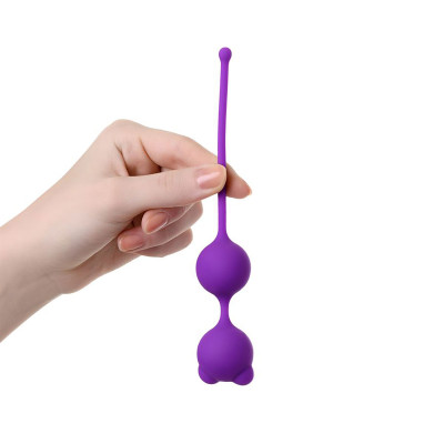 Meeko Vajinal Kas Bakım ve Eğlence Topu