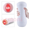 Titreşimli ve Sesli Otomatik Mastürbatör Titreşimli ve Sesli Otomatik Mastürbatör