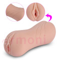 Çift Taraflı Sıkı Delikli 3D Beautiful Sister Pocket Pussy Çift Taraflı Sıkı Delikli 3D Beautiful Sister Pocket Pussy