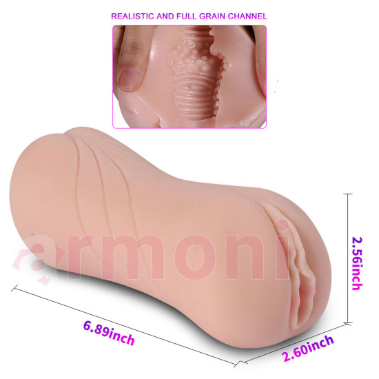 Çift Taraflı Sıkı Delikli 3D Beautiful Sister Pocket Pussy Çift Taraflı Sıkı Delikli 3D Beautiful Sister Pocket Pussy