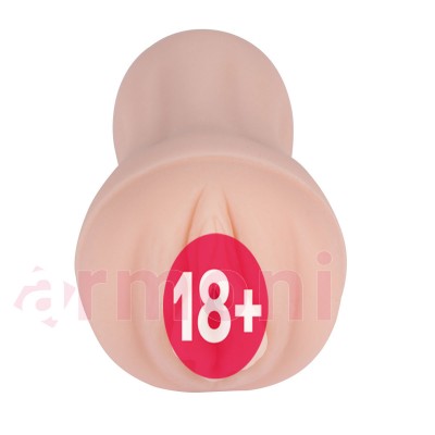 Doğal Güçlü Emiş Sıkı Kanallı Cep Tipi Realistik Vajina Feici Doğal Güçlü Emiş Sıkı Kanallı Cep Tipi Realistik Vajina Feici