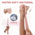 Penny Vagina Shape Pocket Pussy Güçlü Emişli Realistik Vajina