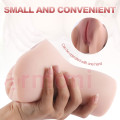 Penny Vagina Shape Pocket Pussy Güçlü Emişli Realistik Vajina