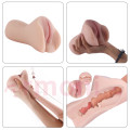 Penny Vagina Shape Pocket Pussy Güçlü Emişli Realistik Vajina
