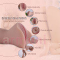 Penny Vagina Shape Pocket Pussy Güçlü Emişli Realistik Vajina