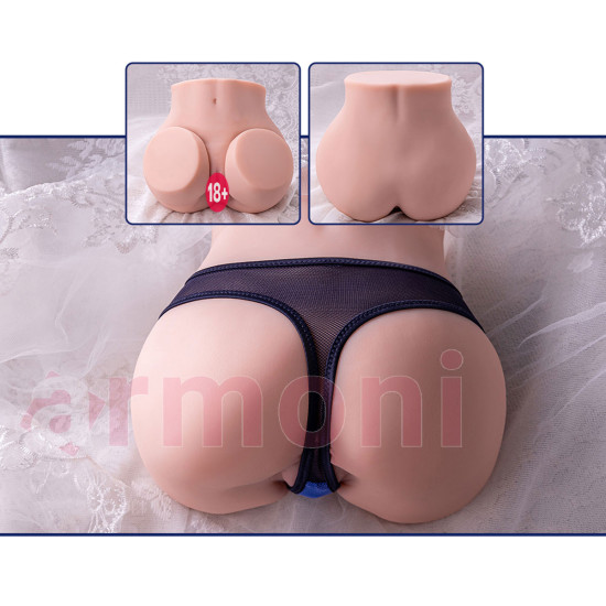 Mankenden Kopya Gerçek Ölçü Olga Realistik Manken Kalçası Mankenden Kopya Gerçek Ölçü Olga Realistik Manken Kalçası