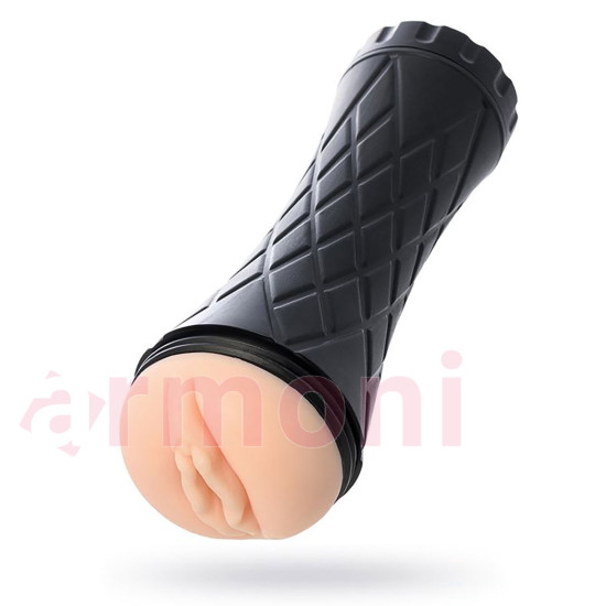 Mony Gerçekçi Özel Kanallı Yapay Vajina Mastürbatör Mony Gerçekçi Özel Kanallı Yapay Vajina Mastürbatör