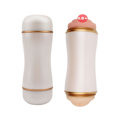 Dream Of Cup MX Çift Taraflı Gerçekçi Vajina ve Ağız Mastürbatör Dream Of Cup MX Çift Taraflı Gerçekçi Vajina ve Ağız Mastürbatör