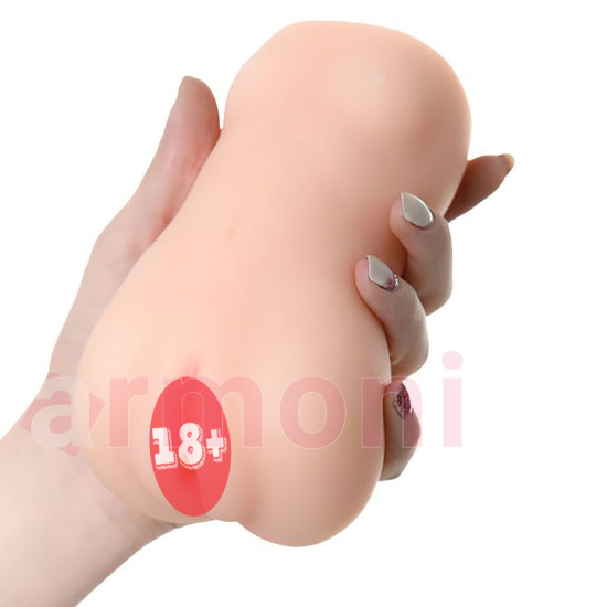 18 Yaş Genç Kadın Vajinası - Yeni Versiyon Mastürbator 18 Yaş Genç Kadın Vajinası - Yeni Versiyon Mastürbator