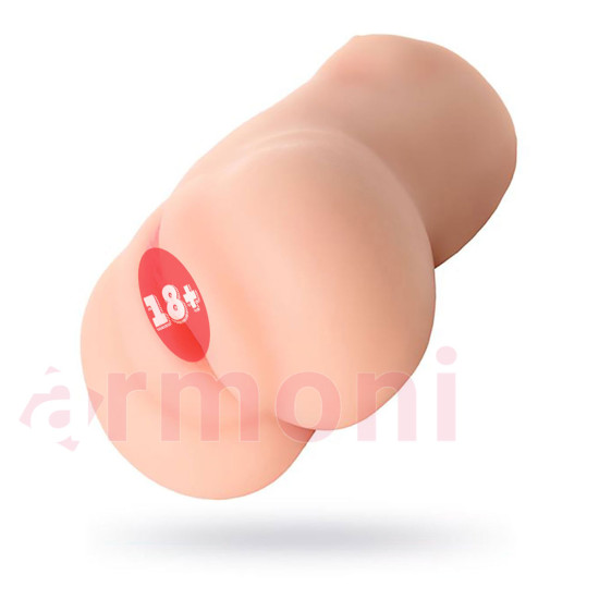 18 Yaş Genç Kadın Vajinası - Yeni Versiyon Mastürbator 18 Yaş Genç Kadın Vajinası - Yeni Versiyon Mastürbator