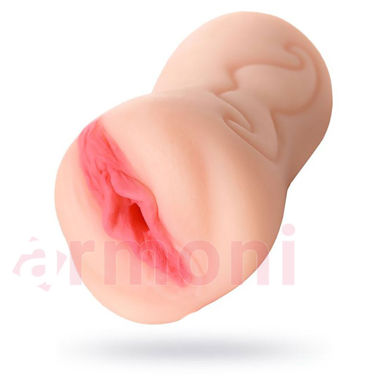 Juicy Pussy Olgun Kadın Vajinası Yeni Versiyon Mastürbator