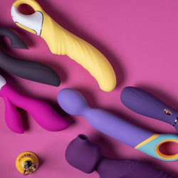 Hareketli ve Isıtmalı Vibratörler