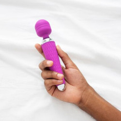 Vajinal Masaj Vibratörleri