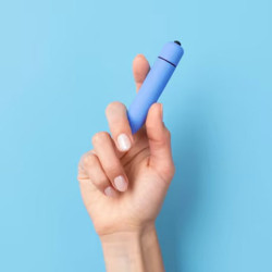 Mini ve Yumurta Vibratörler