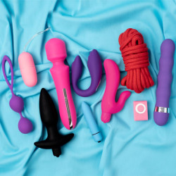 Modern Teknolojik Vibratörler