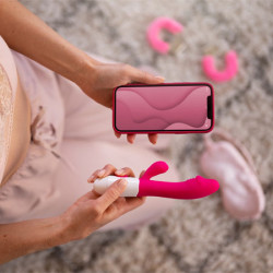 Telefon ve Uzaktan Kontrollü Vibratörler