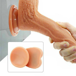 Vantuzlu Penis Çeşitleri