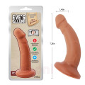 Çift Katmanlı Ekstra Yumuşak Realistik Penis – Kemer Uyumlu