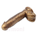 Heywood Jablome Vantuzlu Realistik Penis Kemer Uyumlu